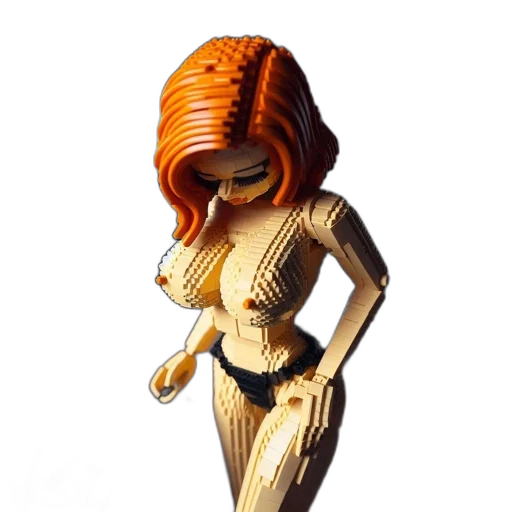 jewelry, robot, mask, dress transparent PNG cut-out
