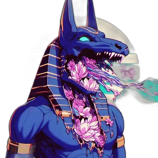 dragon, jewelry, mask, creature transparent PNG cut-out