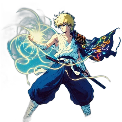 staff, dragon, sword, concept art transparent PNG cut-out