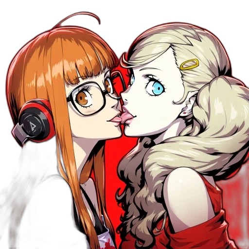 staff, anime, cartoon, fantasy art transparent PNG cut-out