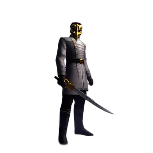 staff, mask, sword, weapon transparent PNG cut-out