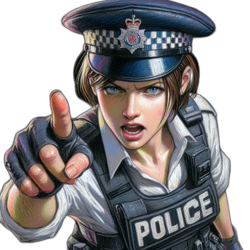 weapon, staff, face, concept art transparent PNG cut-out