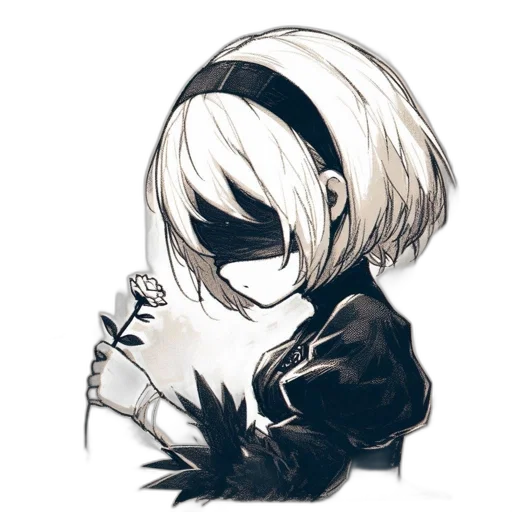 mask, jacket, weapon, face transparent PNG cut-out