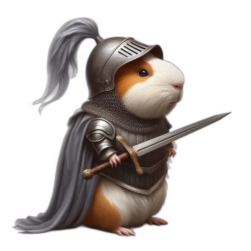 staff, weapon, sword, animal transparent PNG cut-out