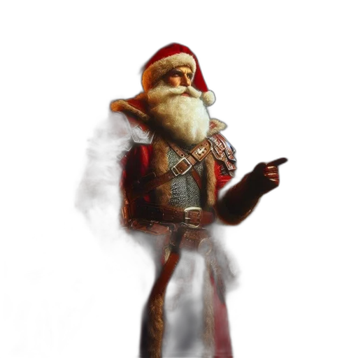staff, concept art, 3d render, fantasy art transparent PNG cut-out