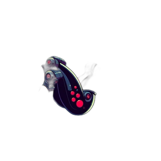 weapon, jewelry, mask, staff transparent PNG cut-out