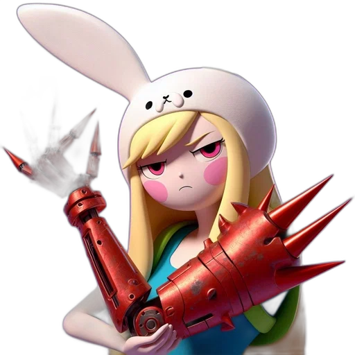 weapon, staff, sword, concept art transparent PNG cut-out
