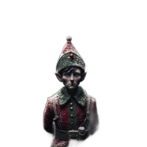 staff, crown, hat, mask transparent PNG cut-out