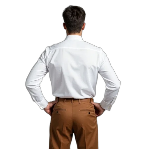 jacket, staff, furniture, robot transparent PNG cut-out