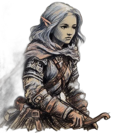 sword, dragon, staff, weapon transparent PNG cut-out