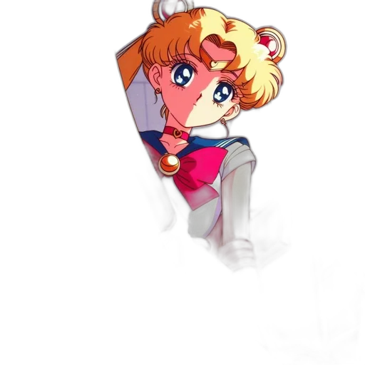 staff, weapon, anime, pixel art transparent PNG cut-out