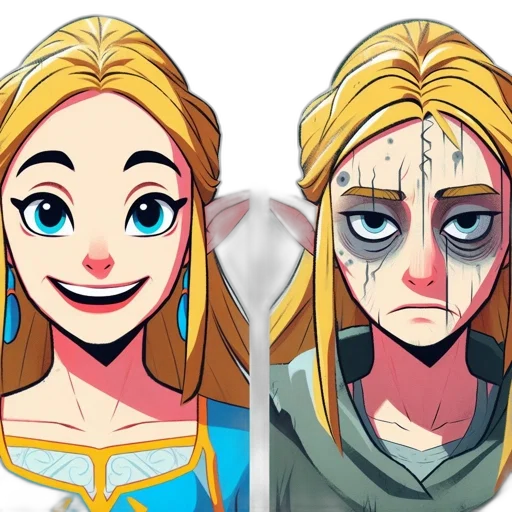 mask, face, fantasy art, concept art transparent PNG cut-out