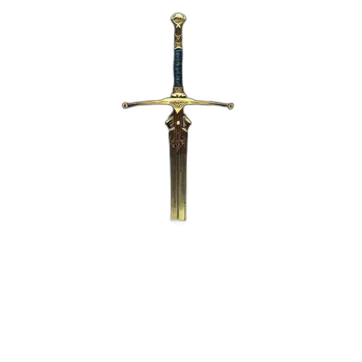 sword, staff, jewelry, weapon transparent PNG cut-out