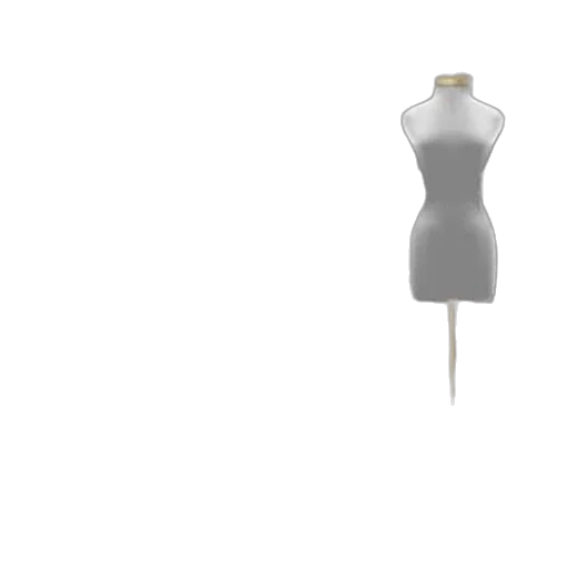 dress, jewelry, staff, bottle transparent PNG cut-out