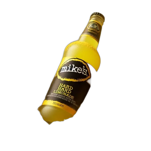 bottle, food, weapon, jacket transparent PNG cut-out