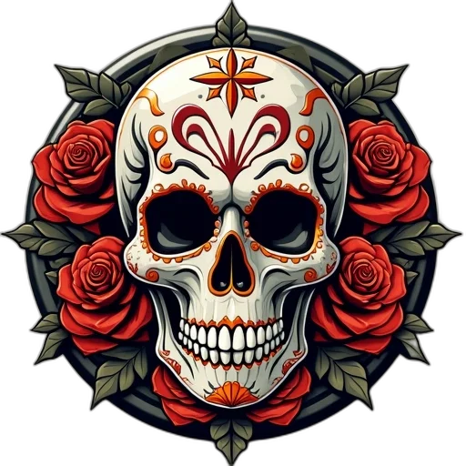 crown, jewelry, face, flower transparent PNG cut-out
