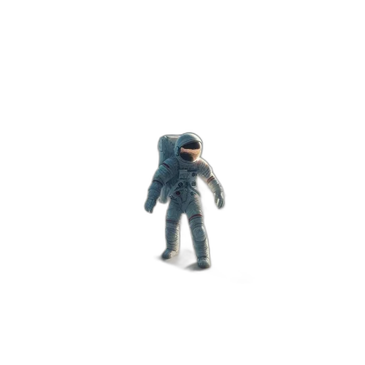 robot, jacket, creature, weapon transparent PNG cut-out
