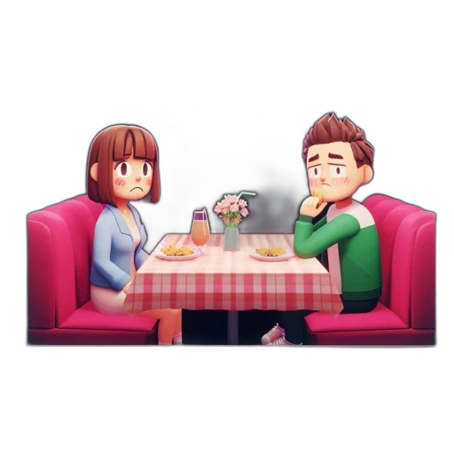 furniture, food, robot, jewelry transparent PNG cut-out