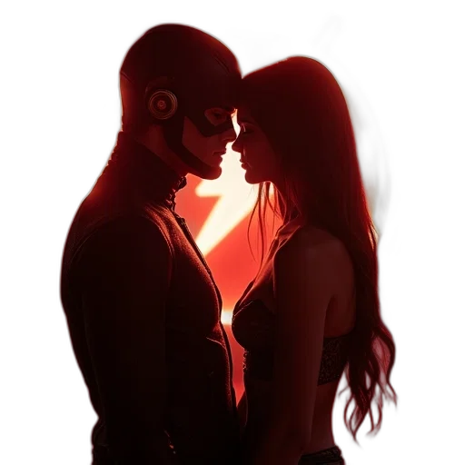 mask, photorealistic, comic book art, concept art transparent PNG cut-out
