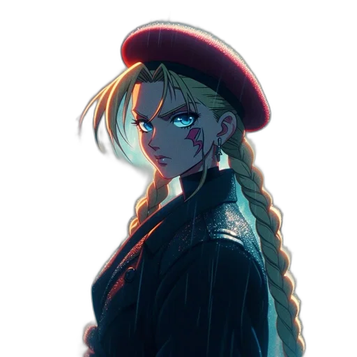 hat, jacket, staff, crown transparent PNG cut-out