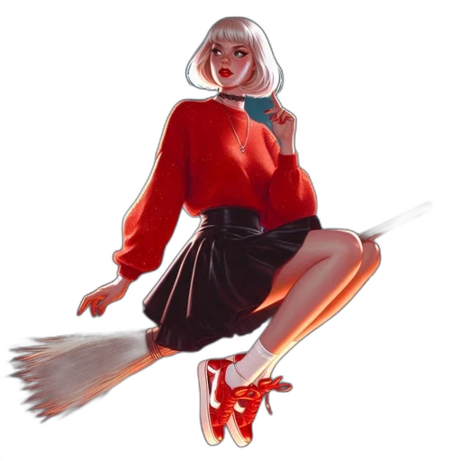 staff, creature, weapon, sword transparent PNG cut-out