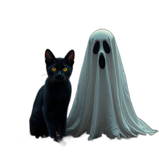 creature, mask, animal, concept art transparent PNG cut-out