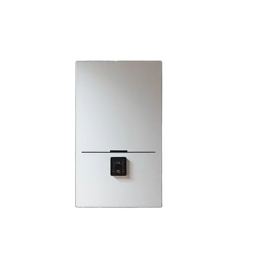 robot, 3d render, gas, boiler transparent PNG cut-out