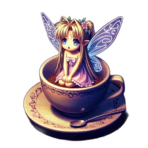 dragon, food, robot, anime transparent PNG cut-out