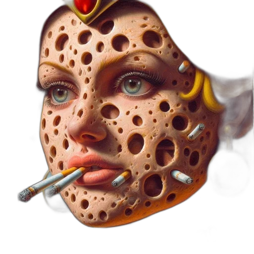 mask, face, jewelry, robot transparent PNG cut-out