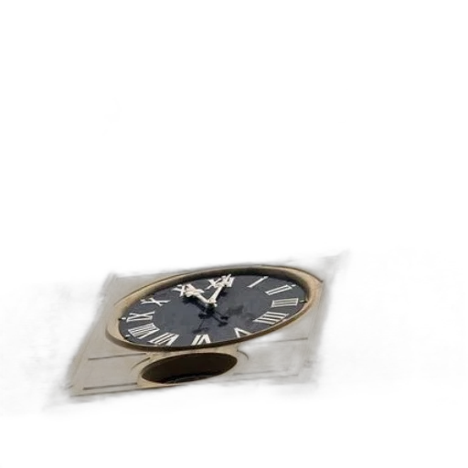 jewelry, furniture, weapon, 3d render transparent PNG cut-out