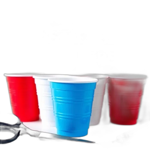 food, bottle, crown, 3d render transparent PNG cut-out