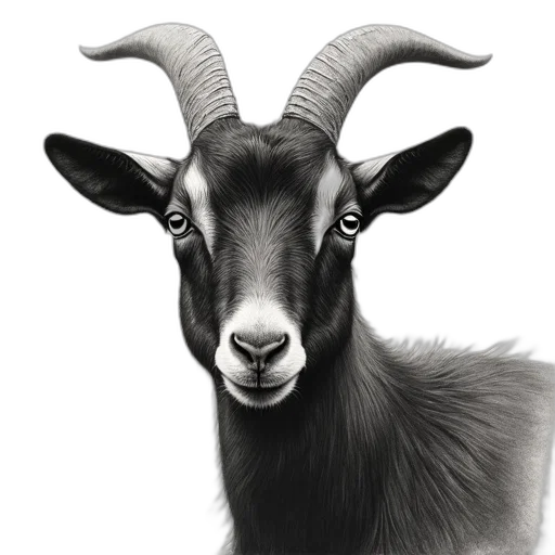 animal, face, staff, jewelry transparent PNG cut-out