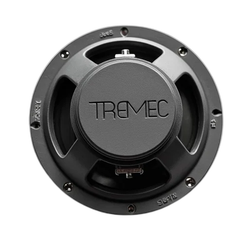 3d render, black, grey, speaker transparent PNG cut-out