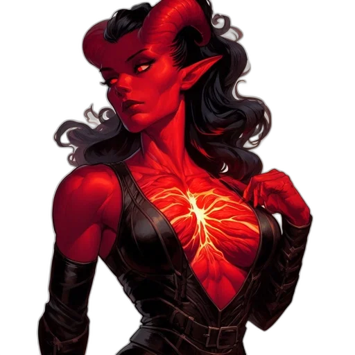 comic book art, concept art, fantasy art, pixel art transparent PNG cut-out