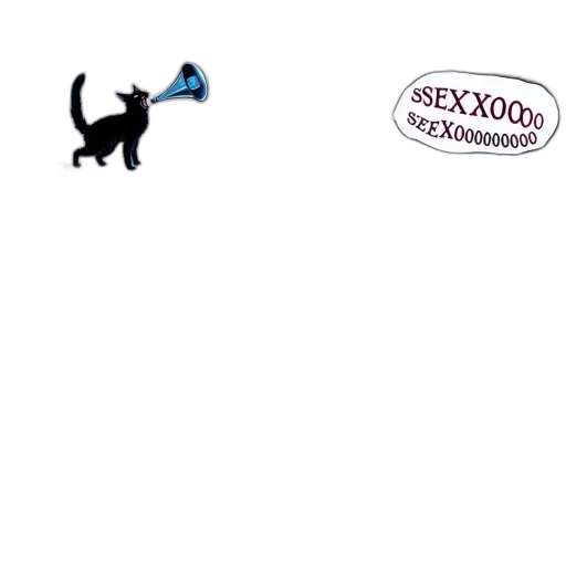 animal, staff, pixel art, concept art transparent PNG cut-out