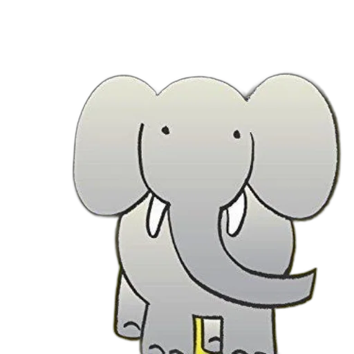 animal, staff, concept art, cartoon transparent PNG cut-out