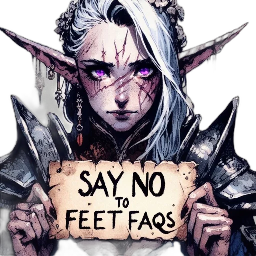 face, shoes, fantasy art, concept art transparent PNG cut-out