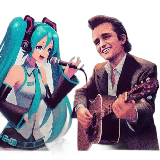 cartoon, concept art, anime, 3d render transparent PNG cut-out