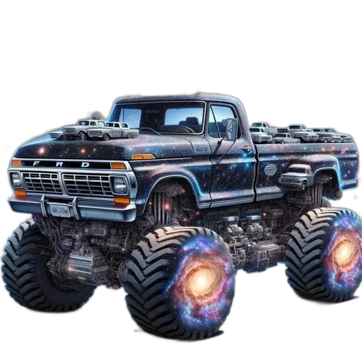 car, weapon, robot, concept art transparent PNG cut-out