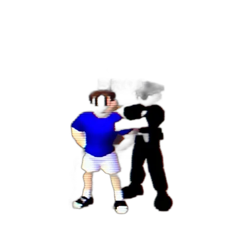 staff, weapon, robot, animal transparent PNG cut-out
