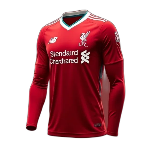 new, balance, liverpool, away transparent PNG cut-out