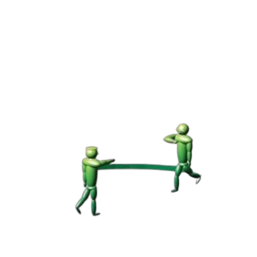 furniture, staff, umbrella, weapon transparent PNG cut-out