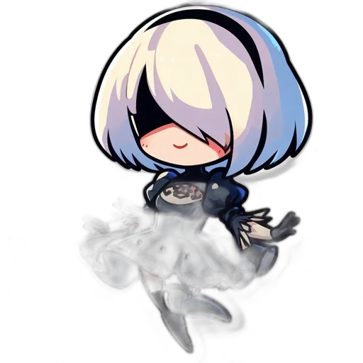 weapon, mask, creature, robot transparent PNG cut-out
