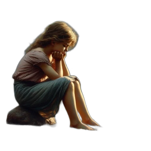 photorealistic, concept art, oil painting, 3d render transparent PNG cut-out
