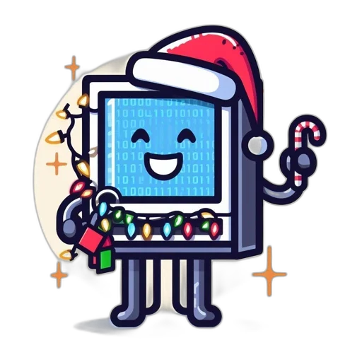 robot, pixel art, cartoon, concept art transparent PNG cut-out
