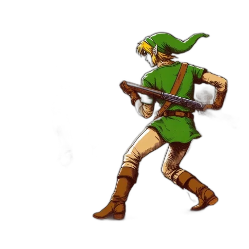 weapon, sword, staff, mask transparent PNG cut-out