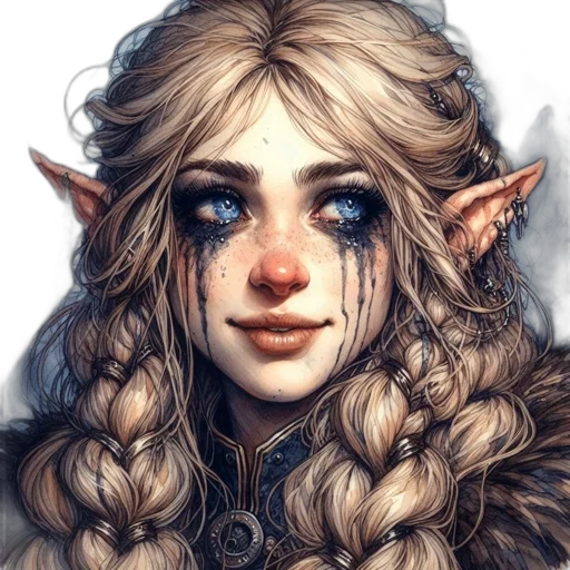 face, dragon, mask, fantasy art transparent PNG cut-out
