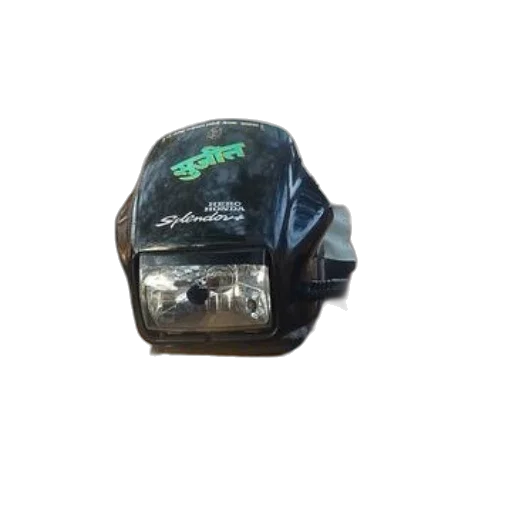 mask, robot, car, hat transparent PNG cut-out