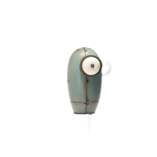 robot, mask, jewelry, bottle transparent PNG cut-out