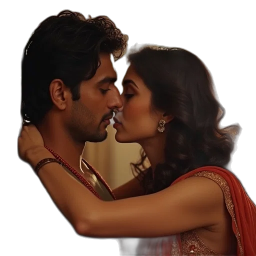photorealistic, most, romantic, song transparent PNG cut-out